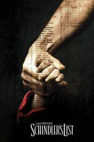 Schindler’s List