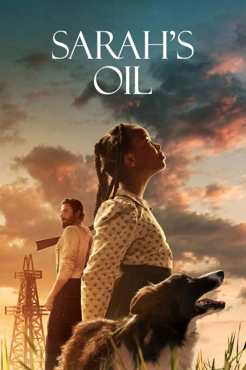 نفت سارا (2025)