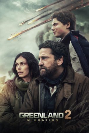گرینلند 2: مهاجرت (2026)