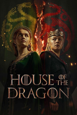 House of the Dragon | خاندان اژدها (2022-)