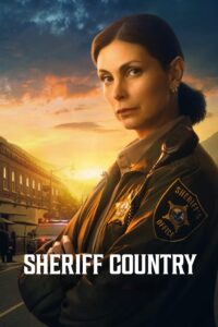 Sheriff Country | منطقه کلانتر (2025-)